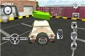 game pic for Car Parking Experts 3D HD